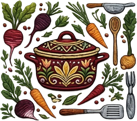 Pepper - Meal Planning