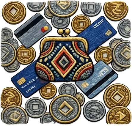 Tally - Shared Finances