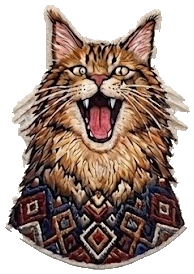 tabby cat